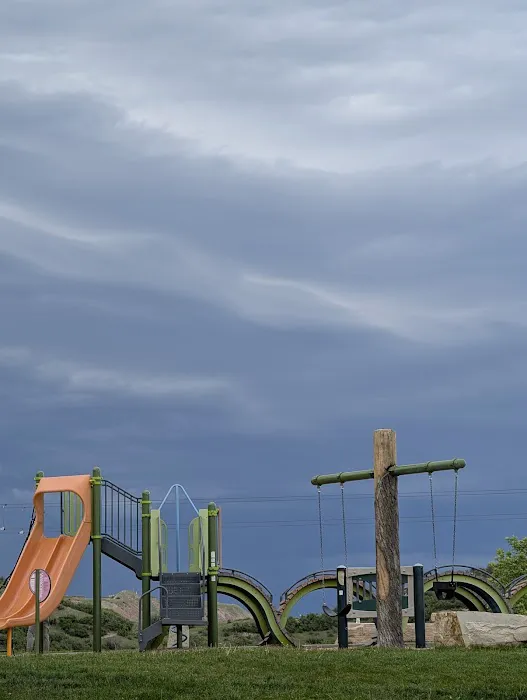 Castle Rock Adventure Park Picture 3