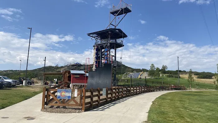 Castle Rock Adventure Park Picture 2