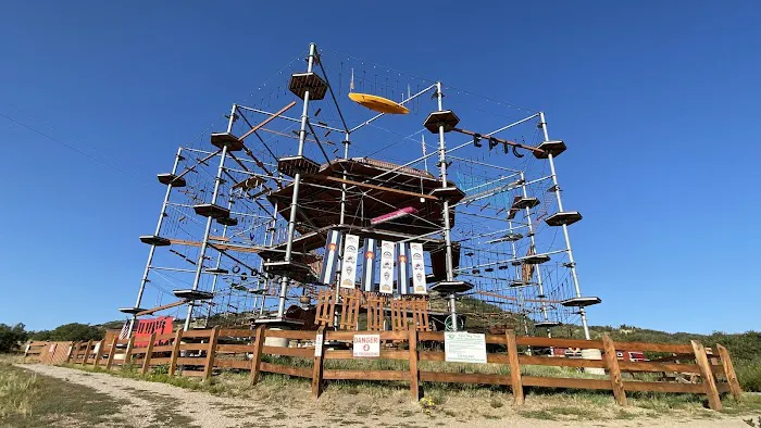 Castle Rock Adventure Park Picture 1