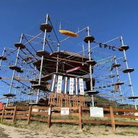 Castle Rock Adventure Park ico