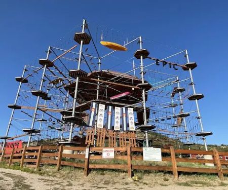 Castle Rock Adventure Park