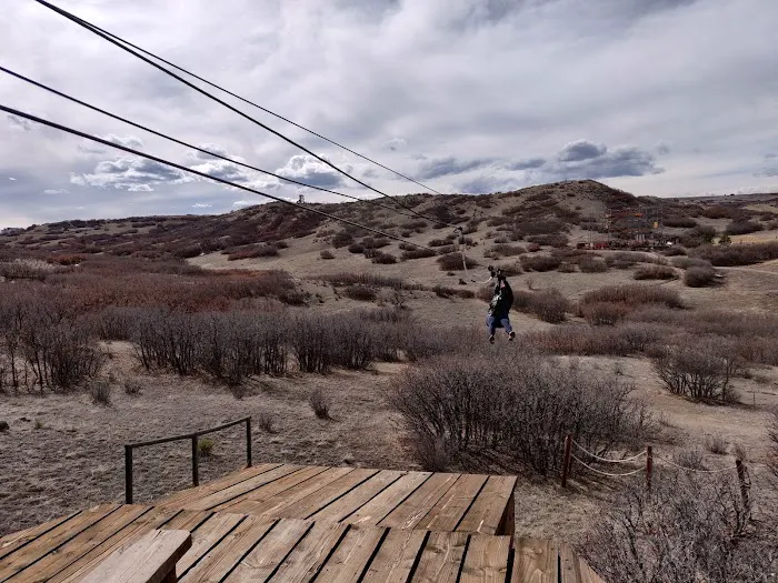 Castle Rock Adventure Park Picture 4