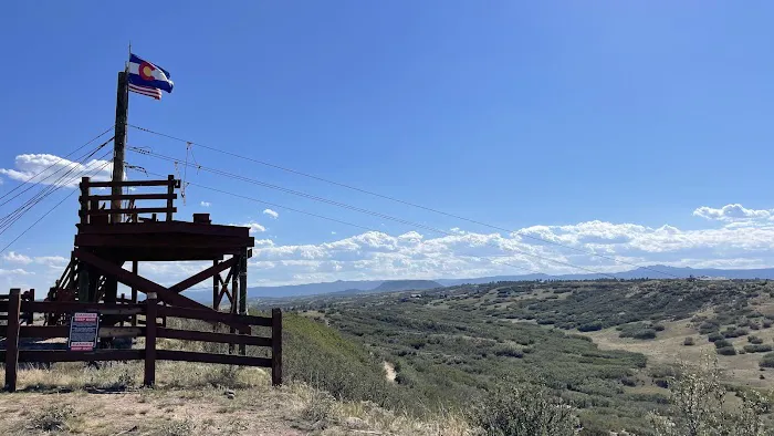 Castle Rock Adventure Park Picture 7