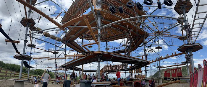 Castle Rock Adventure Park Picture 6