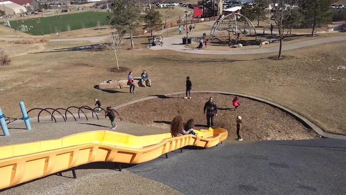 Castle Rock Adventure Park Picture 10