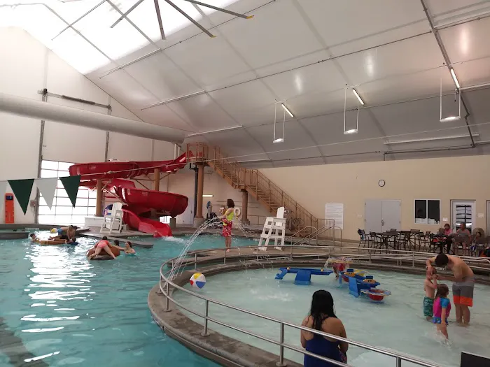 Miller Activity Complex Picture 1