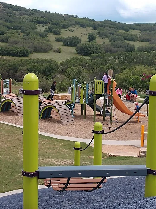 Miller Activity Complex Picture 7