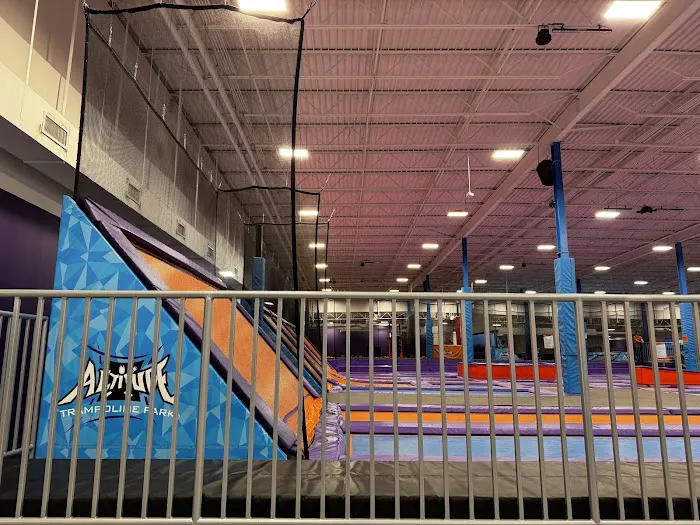 Altitude Trampoline Park - Pueblo Picture 1