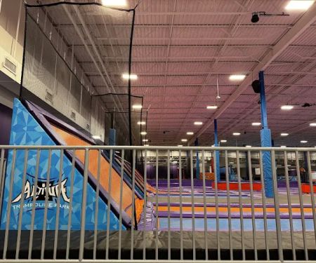 Altitude Trampoline Park - Pueblo