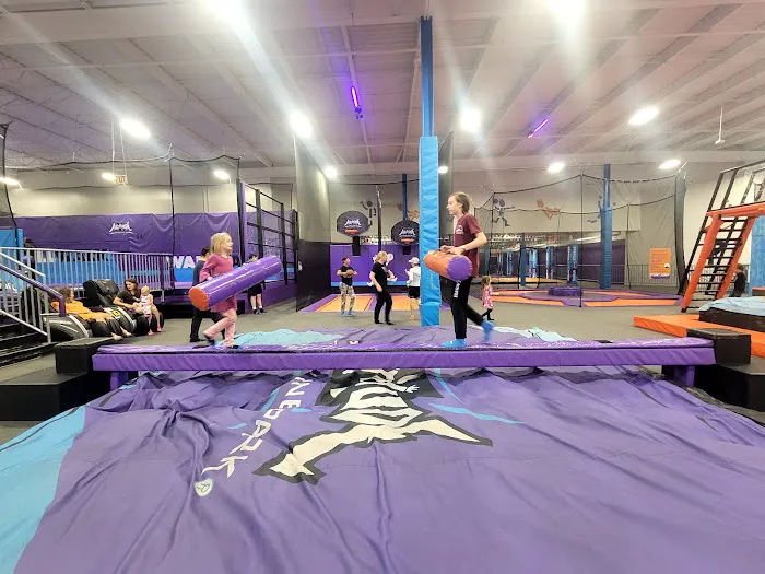 Altitude Trampoline Park - Pueblo Picture 5