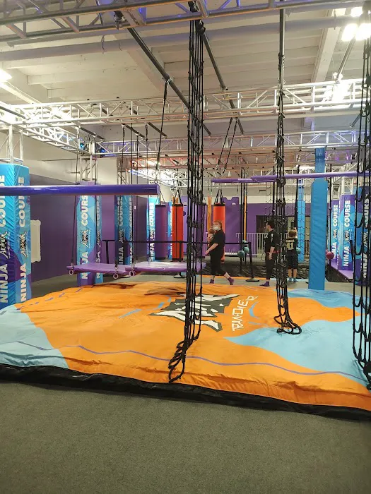 Altitude Trampoline Park - Pueblo Picture 4