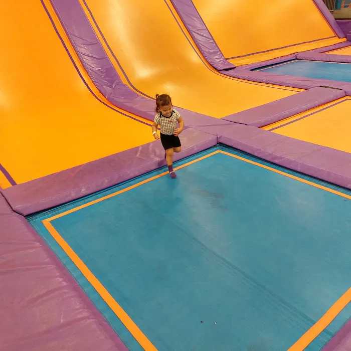 Altitude Trampoline Park - Pueblo Picture 3