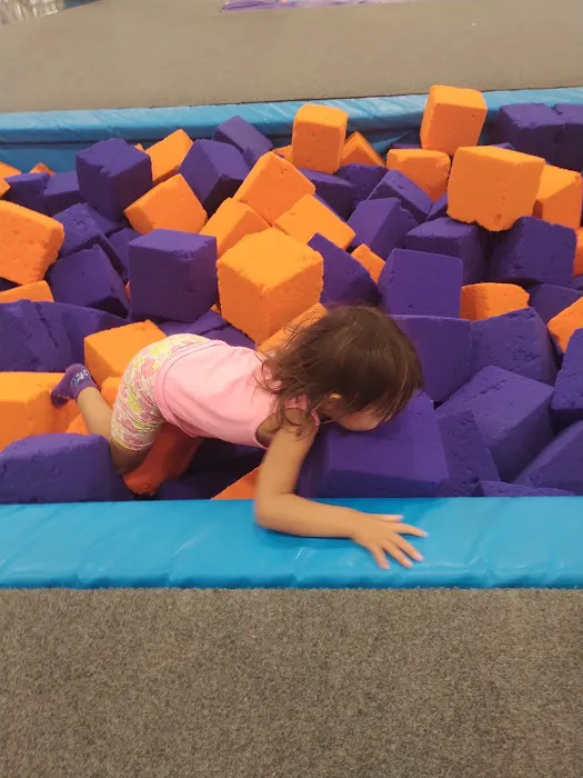 Altitude Trampoline Park - Pueblo Picture 6