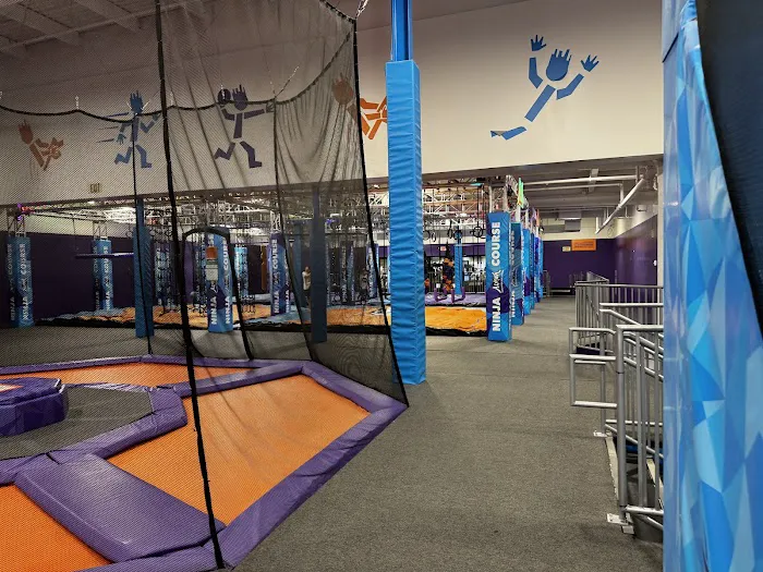 Altitude Trampoline Park - Pueblo Picture 7