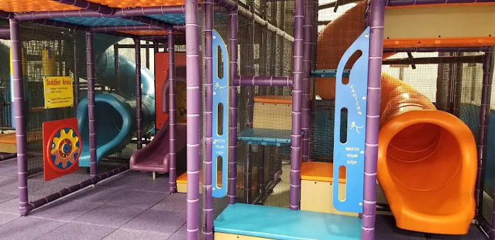 Altitude Trampoline Park - Pueblo Picture 10