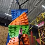 Urban Air Trampoline and Adventure Park