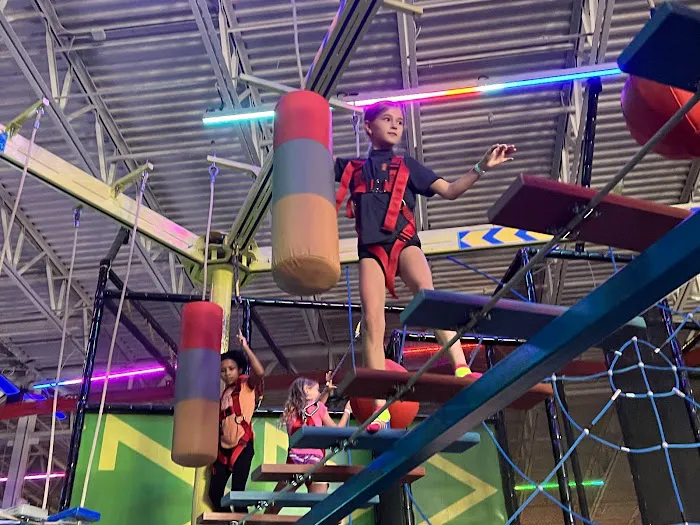 Urban Air Trampoline and Adventure Park Picture 5