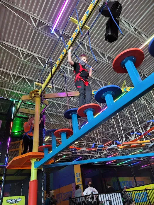 Urban Air Trampoline and Adventure Park Picture 8