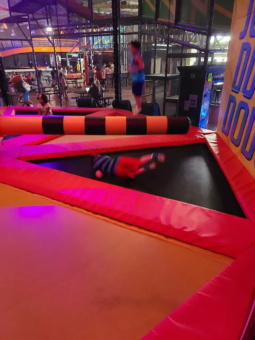 Urban Air Trampoline and Adventure Park Picture 7