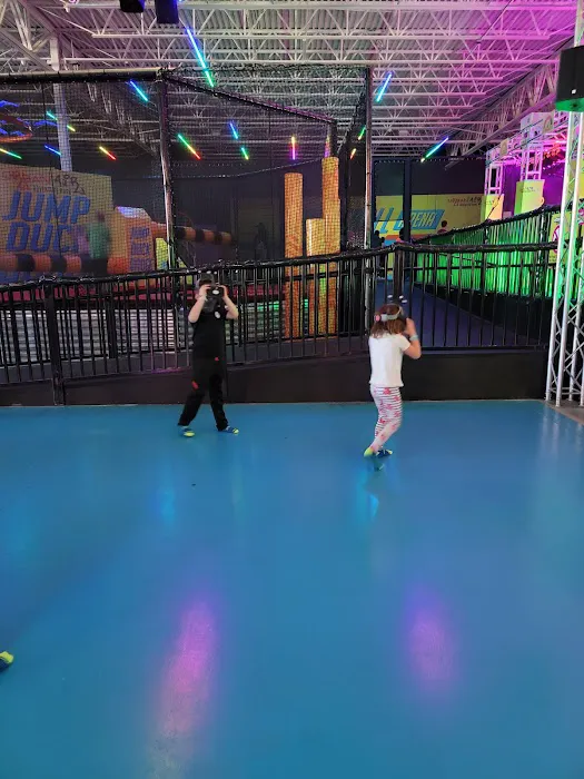 Urban Air Trampoline and Adventure Park Picture 10
