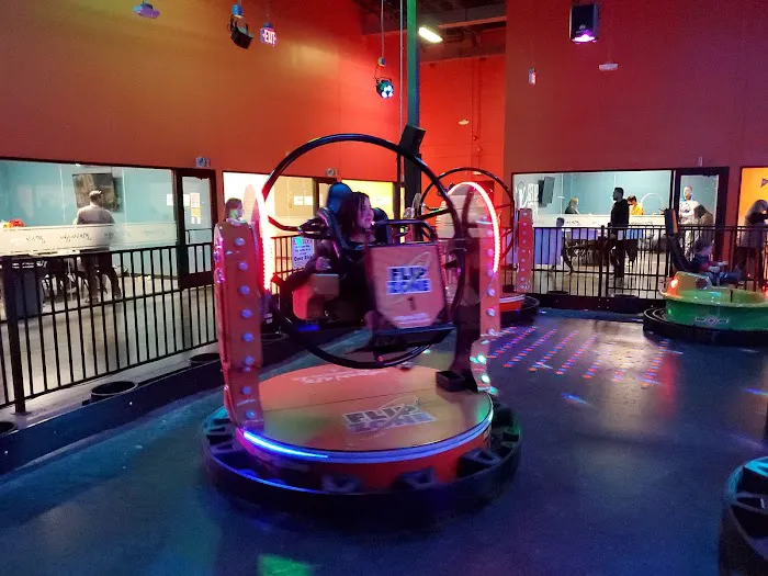 Urban Air Trampoline and Adventure Park Picture 2