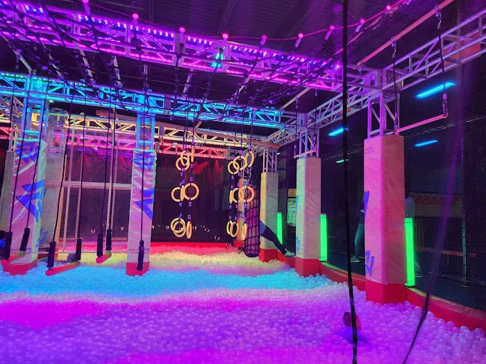 Urban Air Trampoline and Adventure Park Picture 6