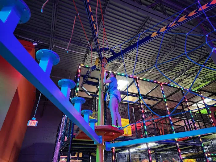Urban Air Trampoline and Adventure Park Picture 5