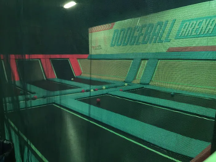 Urban Air Trampoline and Adventure Park Picture 4