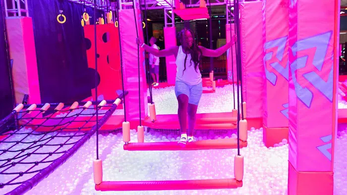 Urban Air Trampoline and Adventure Park Picture 8