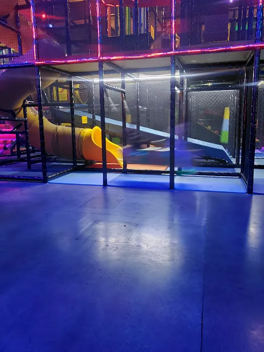 Urban Air Trampoline and Adventure Park Picture 10