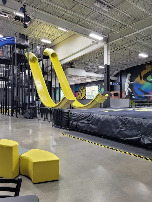 Slick City Action Park Picture 2