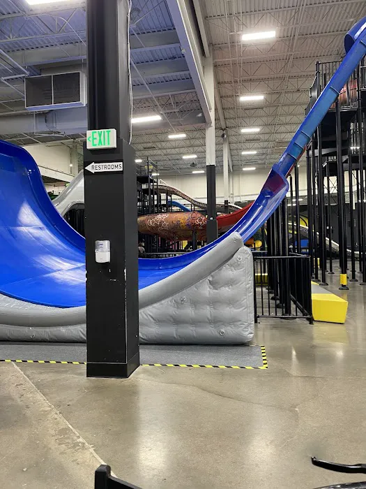 Slick City Action Park Picture 3