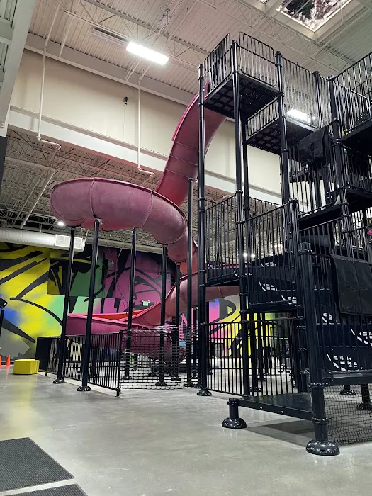 Slick City Action Park Picture 6