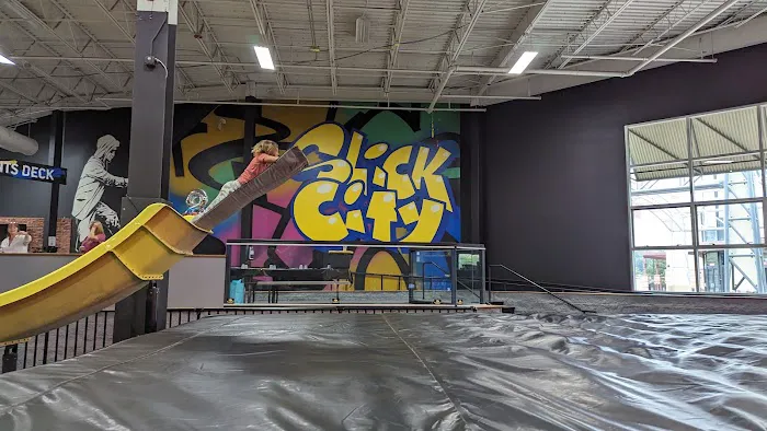 Slick City Action Park Picture 7