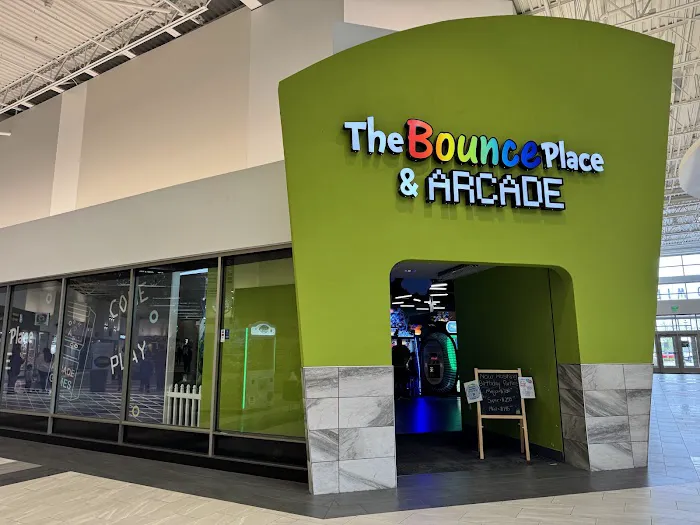 The Bounce Place Colorado Mills Picture 3