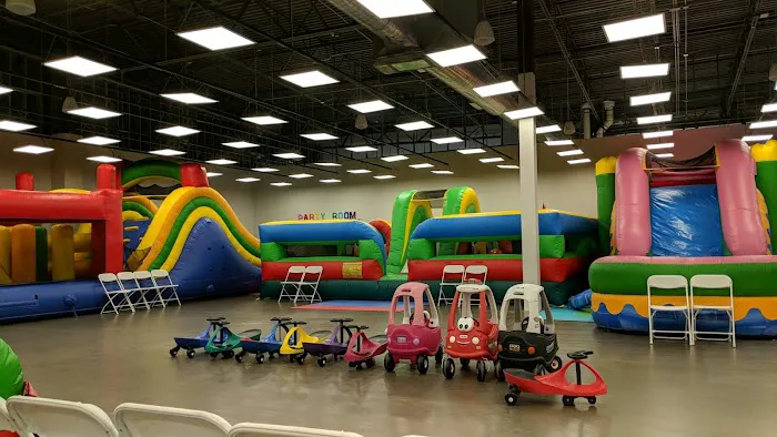 The Bounce Place Colorado Mills Picture 2