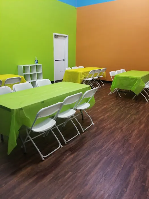 The Bounce Place Colorado Mills Picture 1