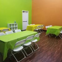 The Bounce Place Colorado Mills ico