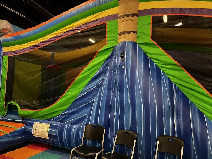 The Bounce Place Colorado Mills Picture 5