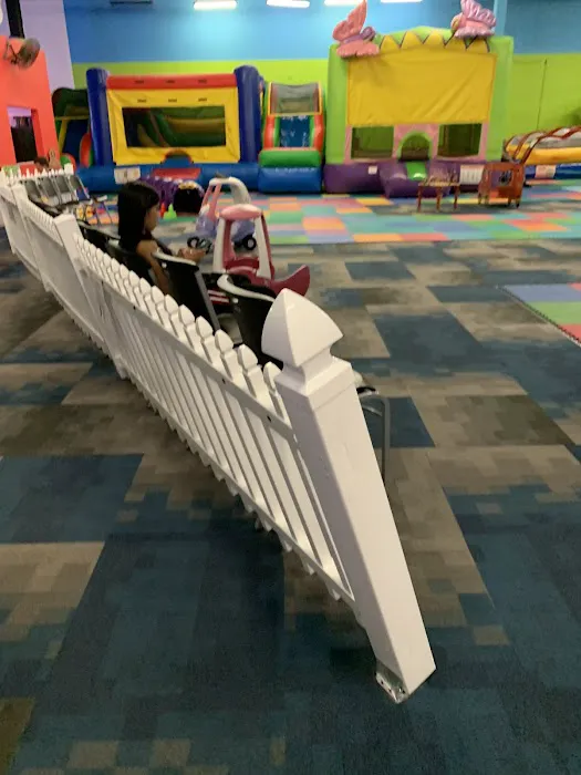 The Bounce Place Colorado Mills Picture 8