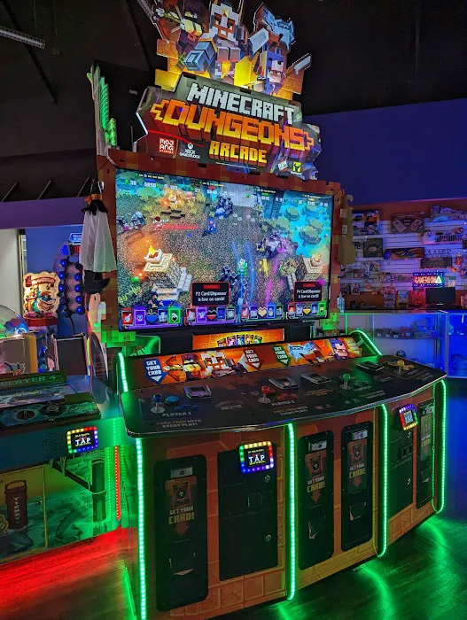 The Bounce Place Colorado Mills Picture 7