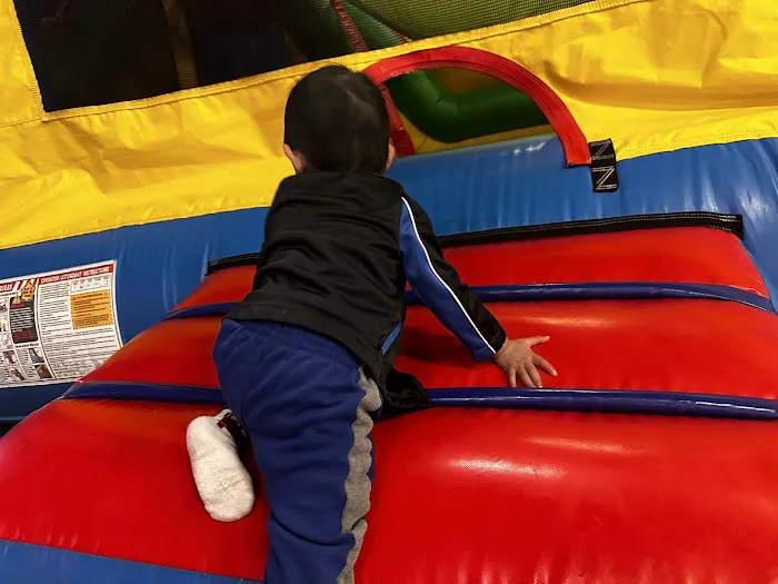 The Bounce Place Colorado Mills Picture 4
