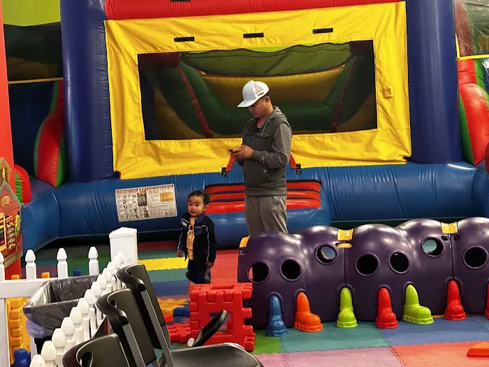 The Bounce Place Colorado Mills Picture 10