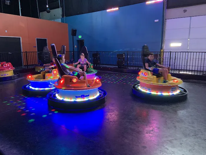 Urban Air Trampoline and Adventure Park Picture 2