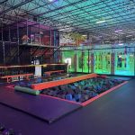 Urban Air Trampoline and Adventure Park