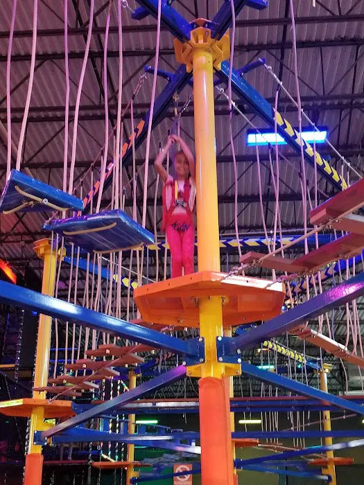 Urban Air Trampoline and Adventure Park Picture 4