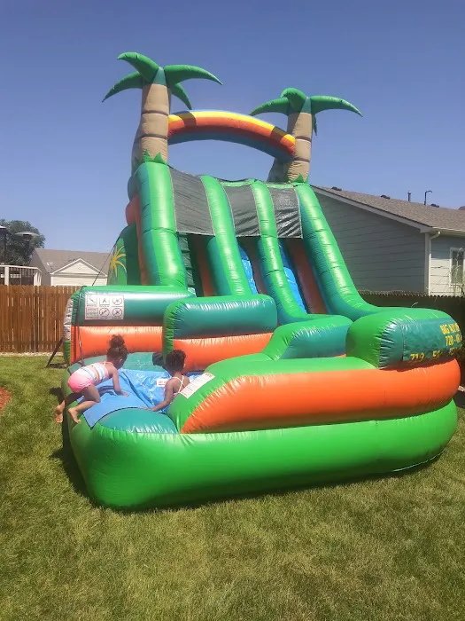 Big Air Jumpers Picture 2