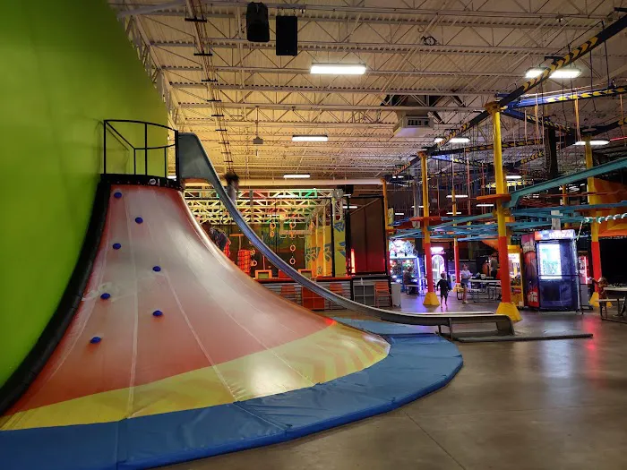 Urban Air Trampoline and Adventure Park Picture 3