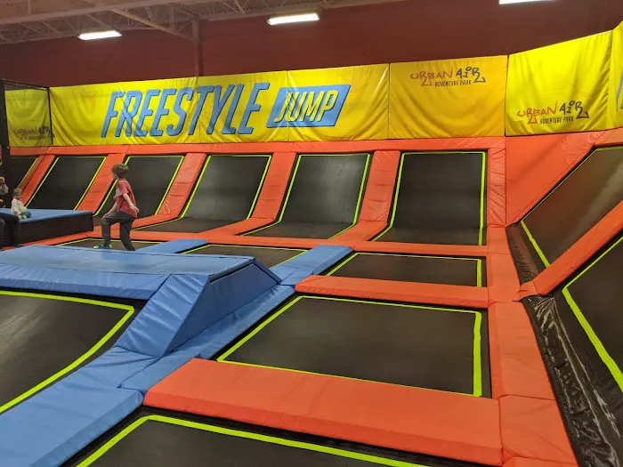 Urban Air Trampoline and Adventure Park Picture 2
