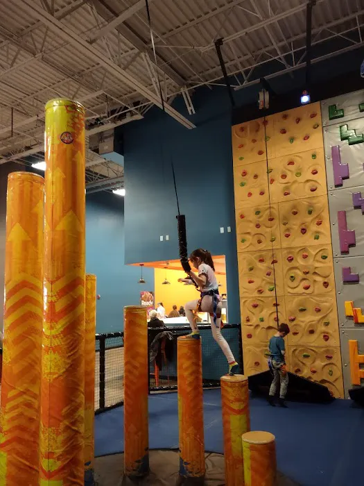 Urban Air Trampoline and Adventure Park Picture 4